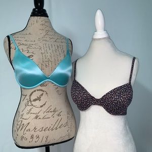 Victoria’s Secret Bra Bundle